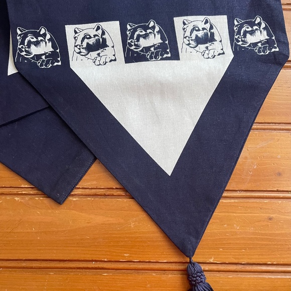 Penn State University Table Runner - Picture 1 of 3